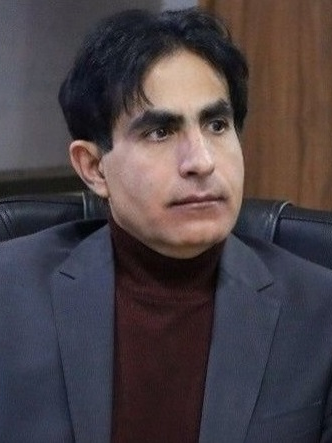 یداله ابوالفتحی ممتاز